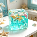 ✨ Instant Calm in Your Hands VeloraLux™-The Stress Relief Cube