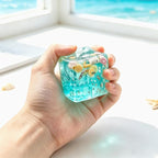 ✨ Instant Calm in Your Hands VeloraLux™-The Stress Relief Cube