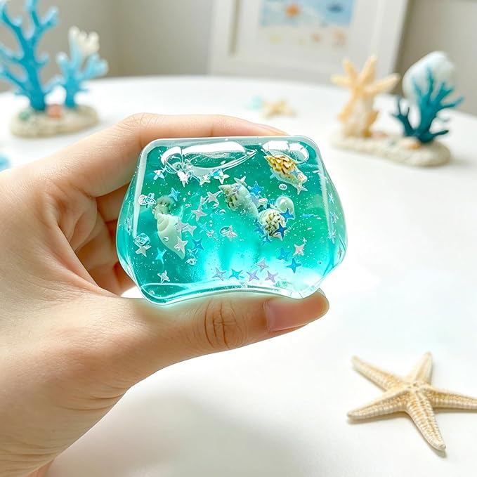 ✨ Instant Calm in Your Hands VeloraLux™-The Stress Relief Cube